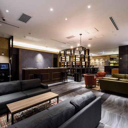 Meguroholic Hotel Τόκιο Εξωτερικό φωτογραφία