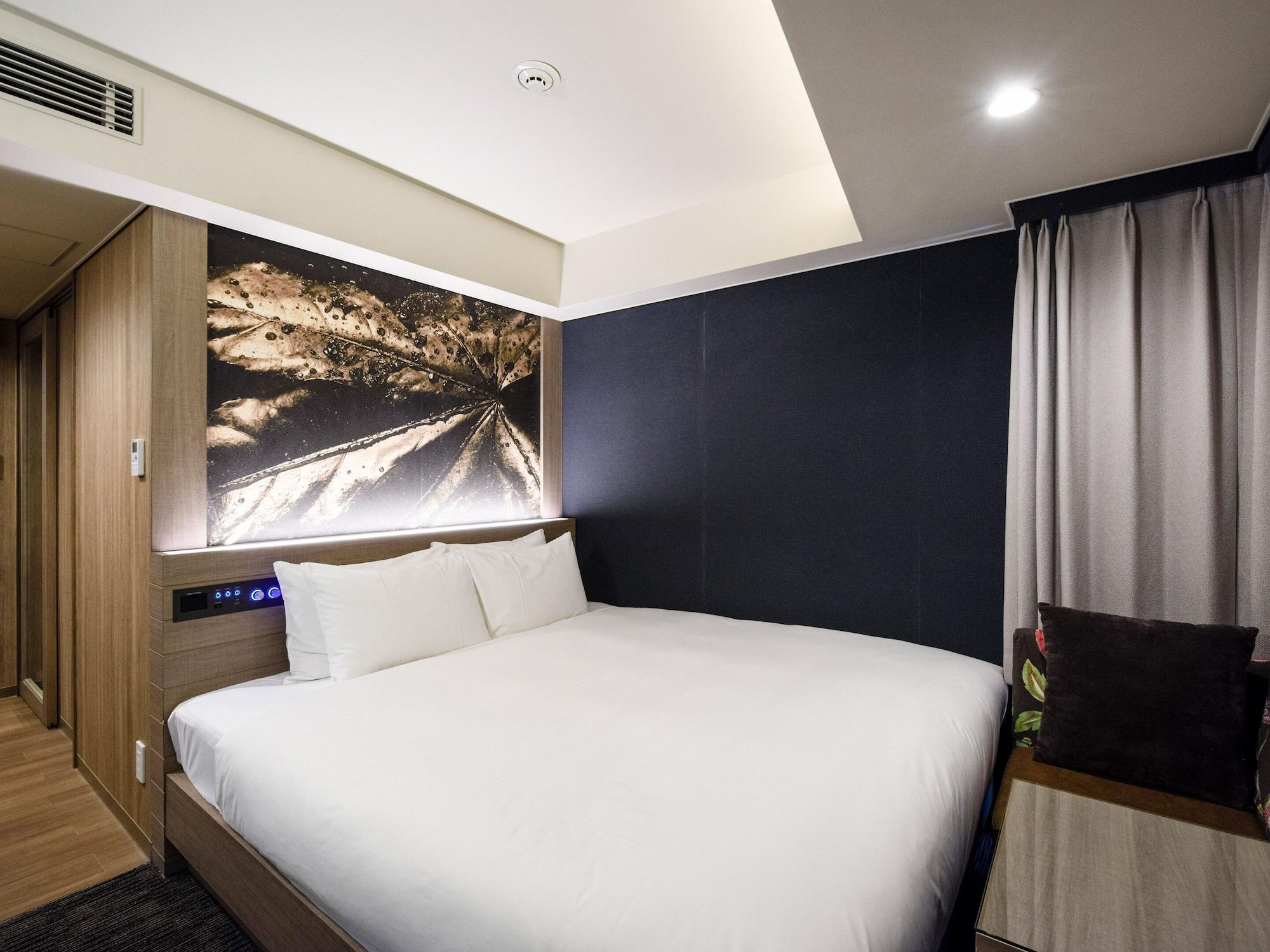 Meguroholic Hotel Τόκιο Εξωτερικό φωτογραφία