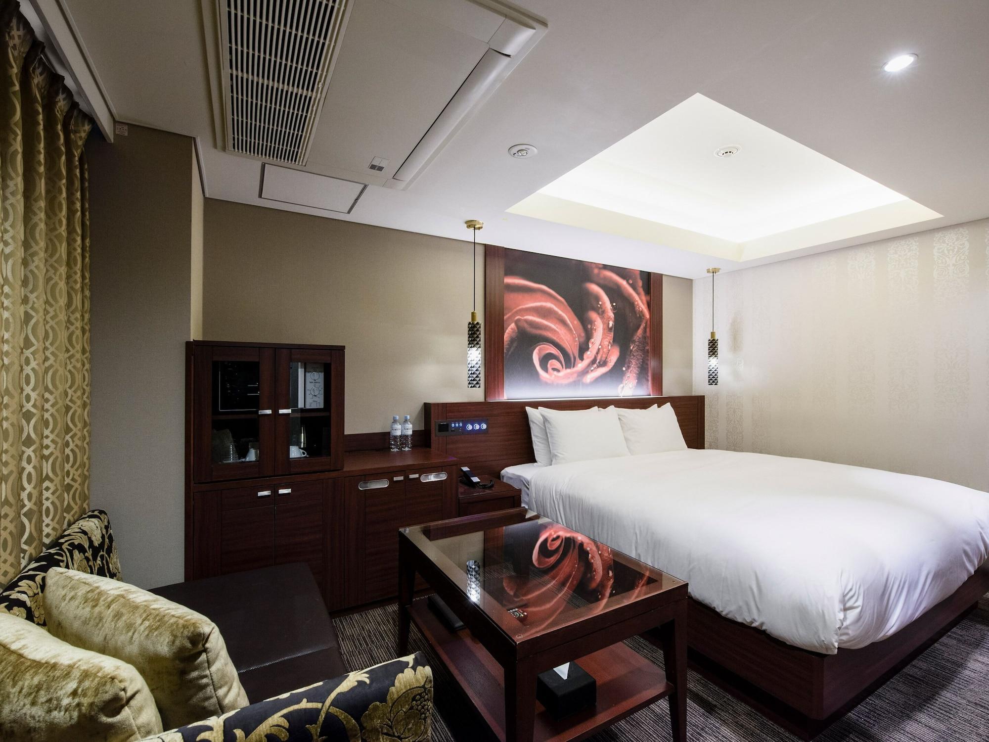 Meguroholic Hotel Τόκιο Εξωτερικό φωτογραφία