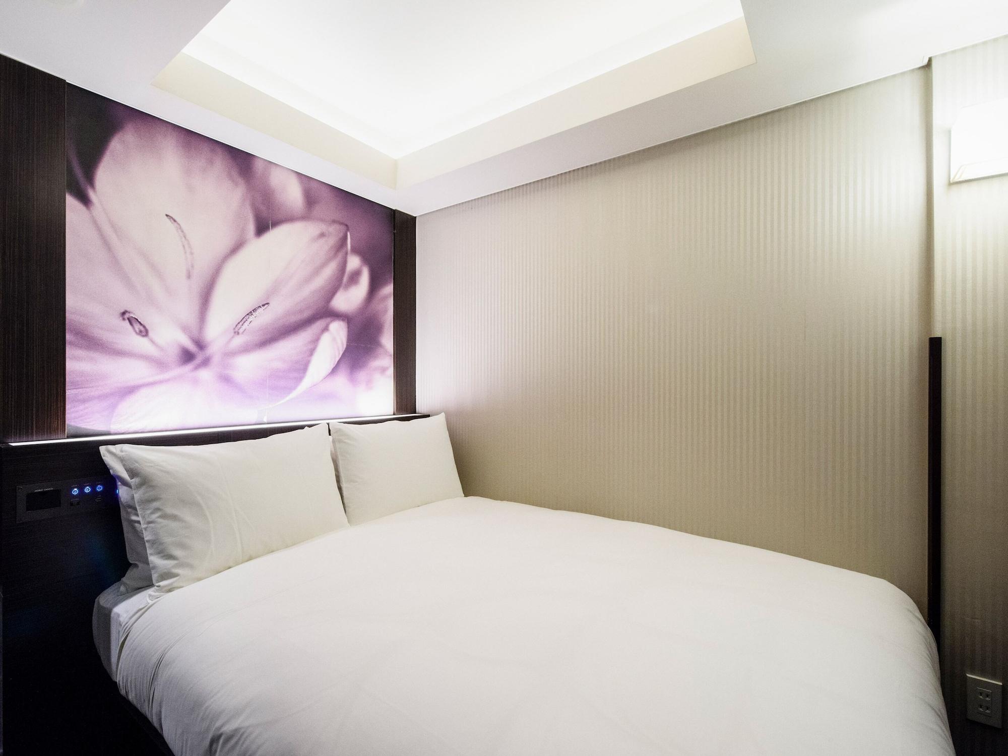 Meguroholic Hotel Τόκιο Εξωτερικό φωτογραφία
