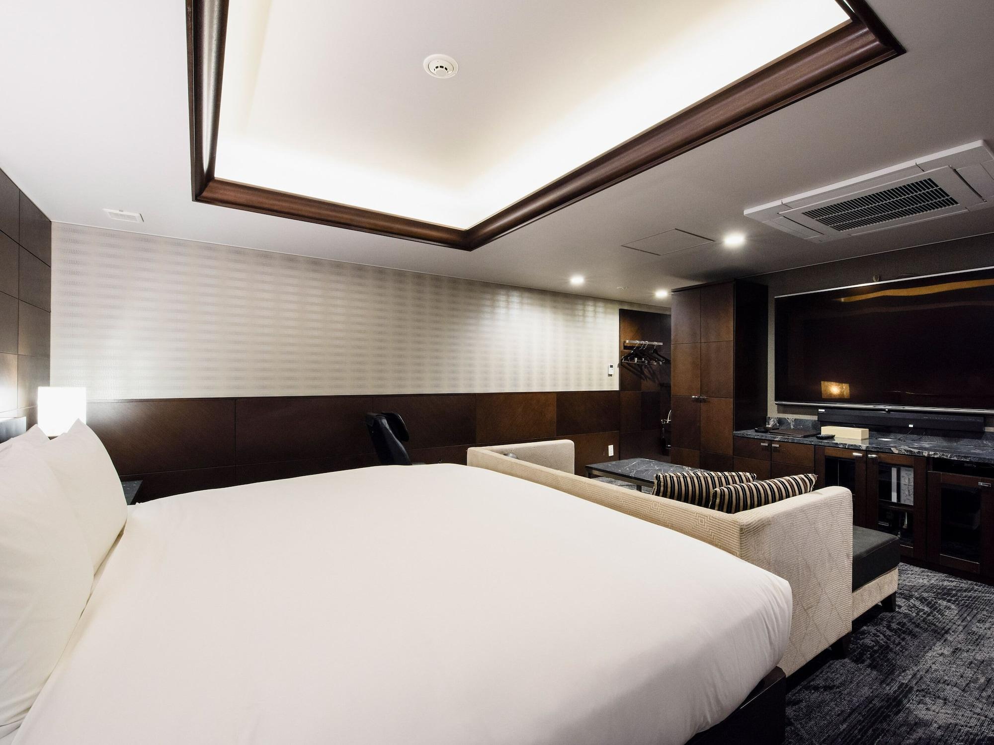 Meguroholic Hotel Τόκιο Εξωτερικό φωτογραφία