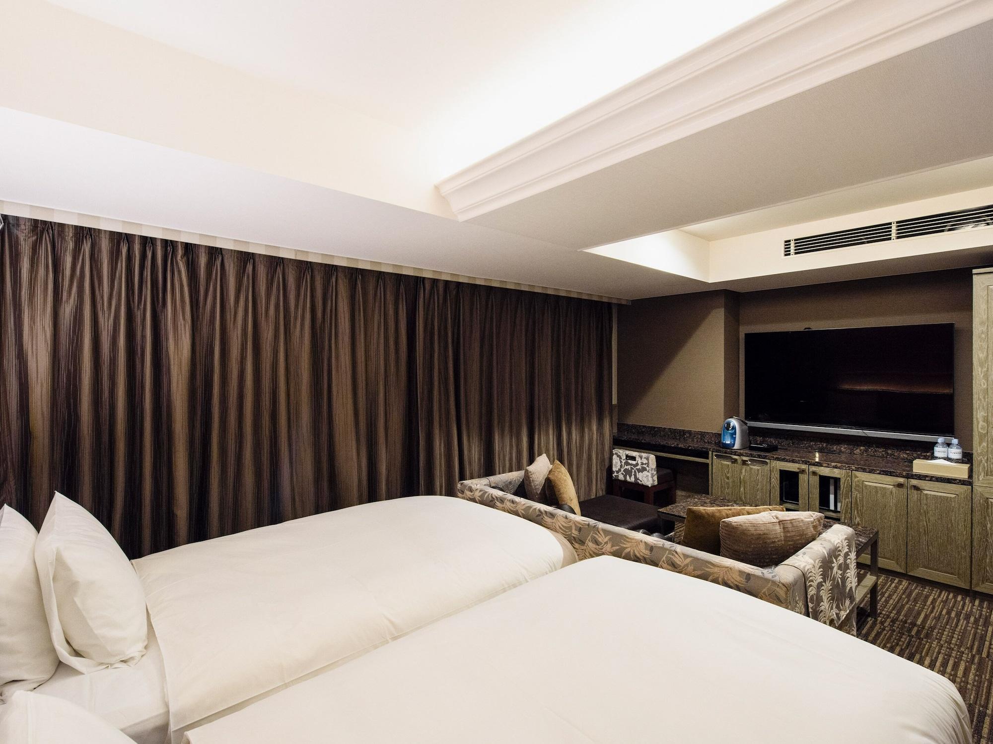 Meguroholic Hotel Τόκιο Εξωτερικό φωτογραφία