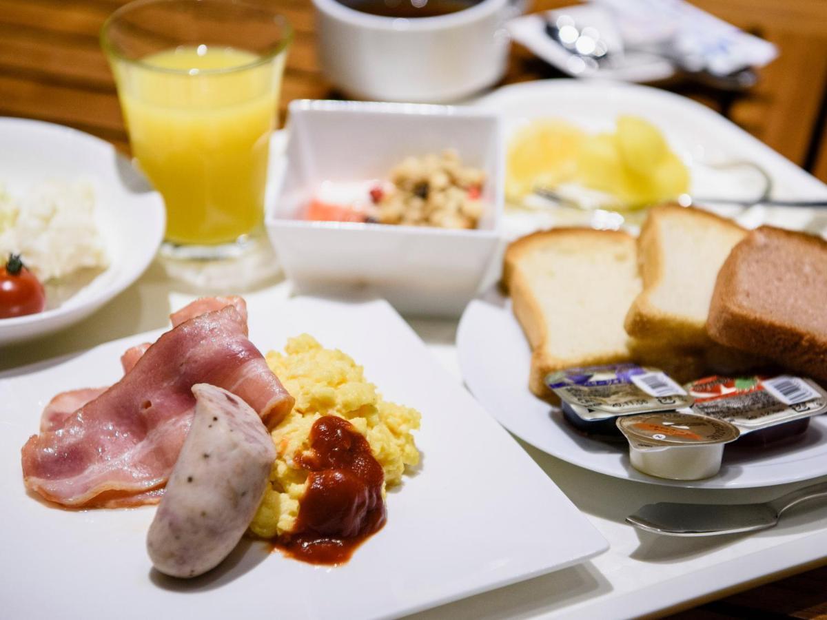 Meguroholic Hotel Τόκιο Εξωτερικό φωτογραφία