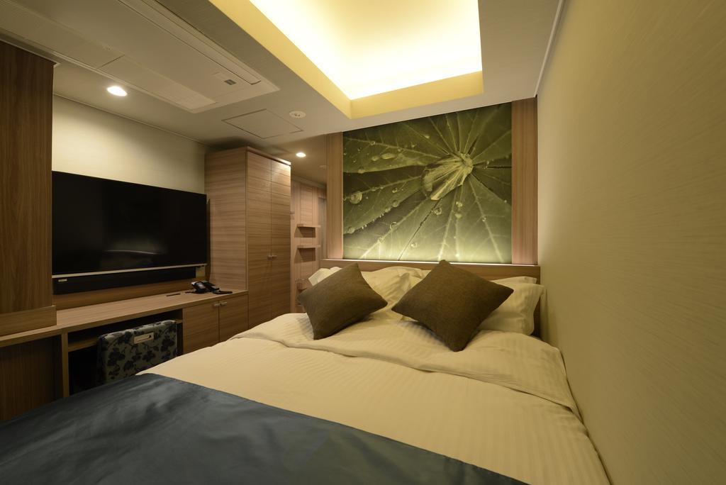 Meguroholic Hotel Τόκιο Εξωτερικό φωτογραφία