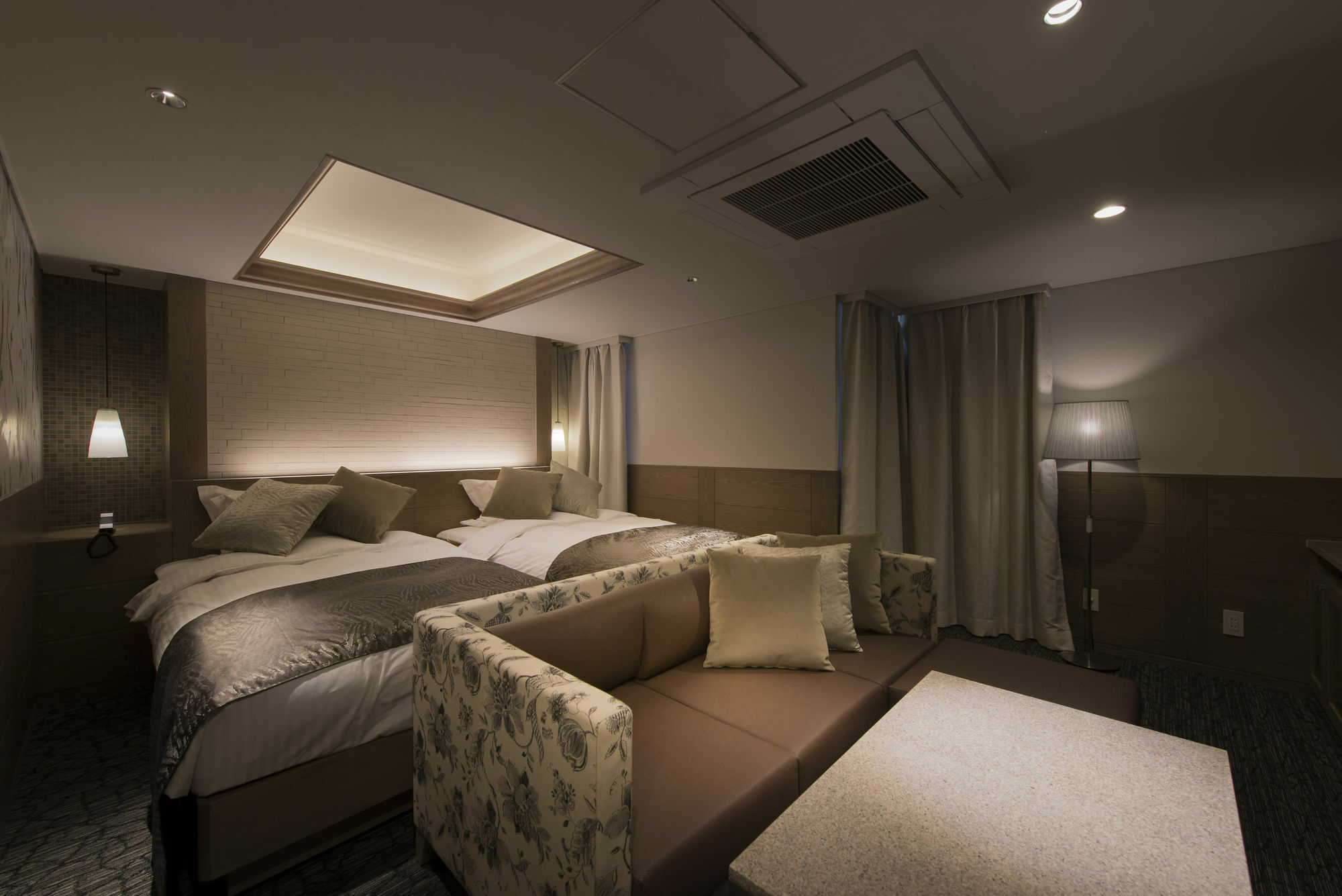 Meguroholic Hotel Τόκιο Εξωτερικό φωτογραφία