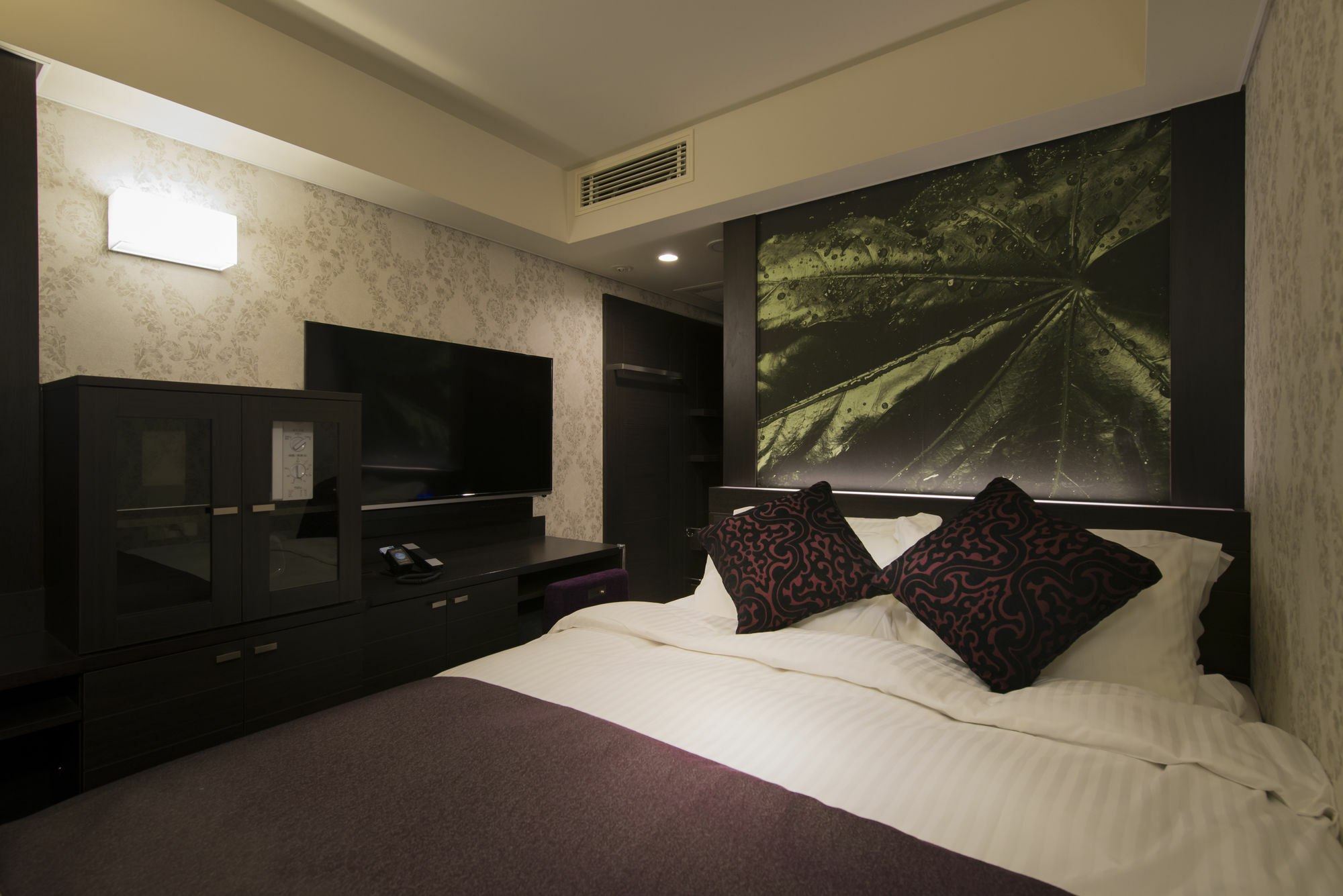 Meguroholic Hotel Τόκιο Εξωτερικό φωτογραφία