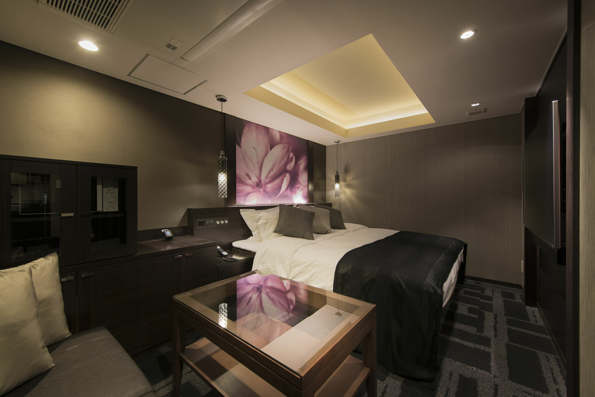 Meguroholic Hotel Τόκιο Εξωτερικό φωτογραφία