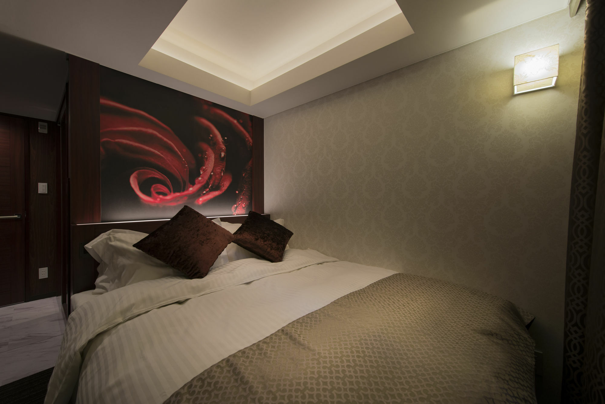 Meguroholic Hotel Τόκιο Εξωτερικό φωτογραφία