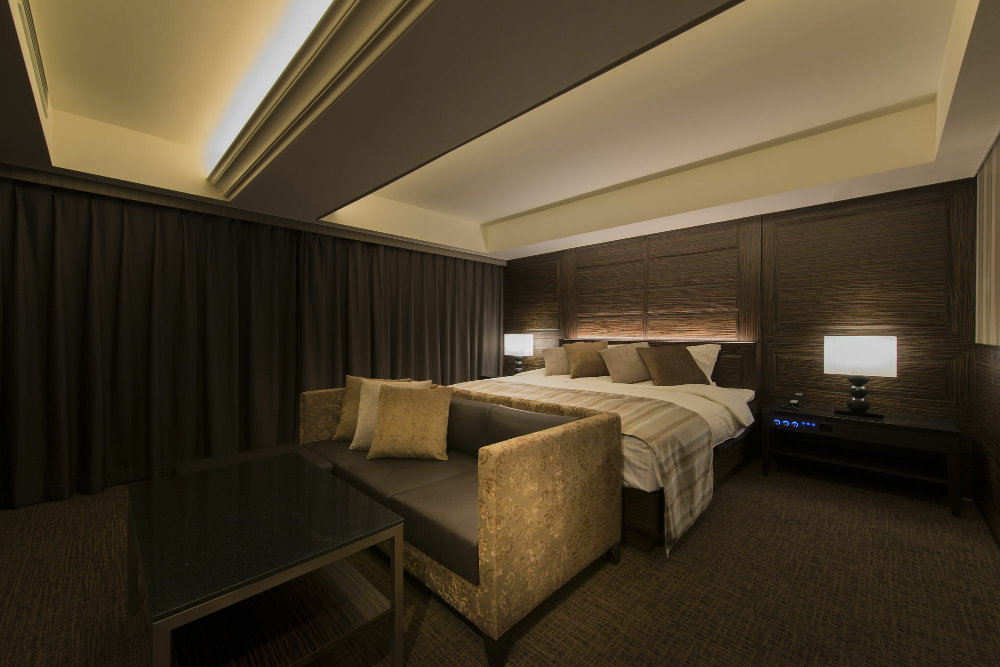 Meguroholic Hotel Τόκιο Εξωτερικό φωτογραφία