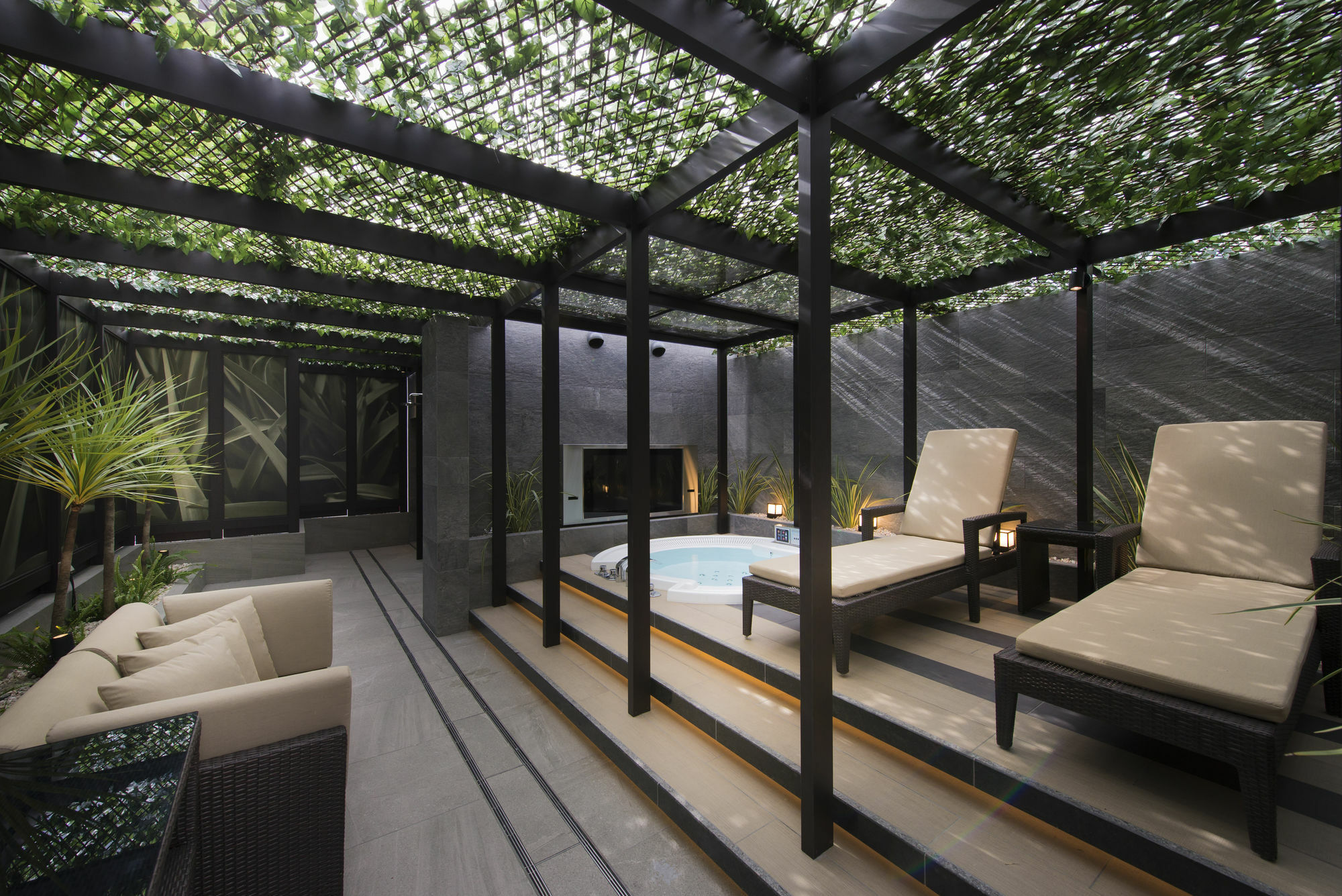 Meguroholic Hotel Τόκιο Εξωτερικό φωτογραφία