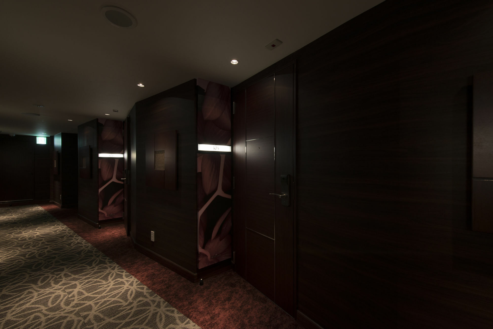 Meguroholic Hotel Τόκιο Εξωτερικό φωτογραφία