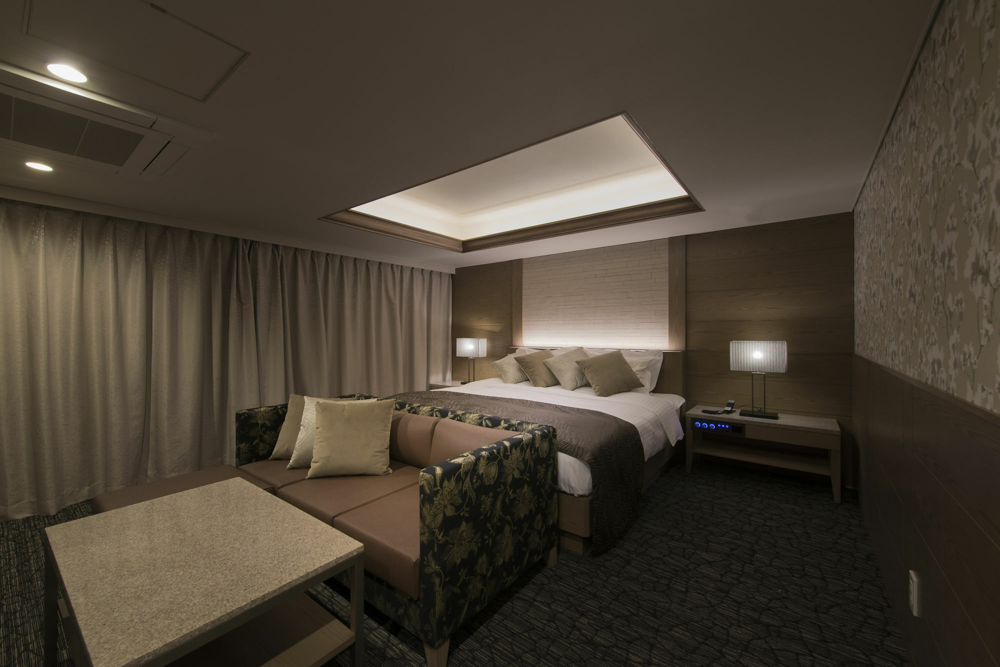 Meguroholic Hotel Τόκιο Εξωτερικό φωτογραφία