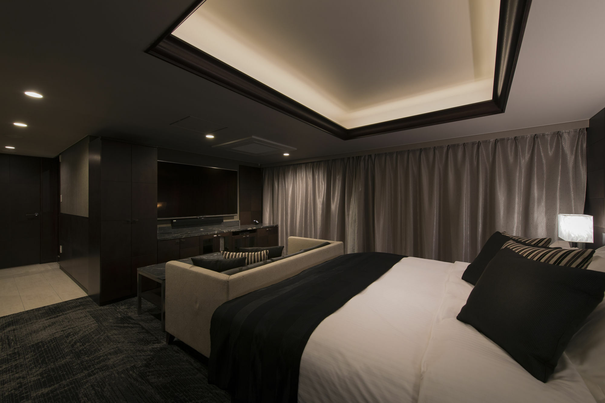 Meguroholic Hotel Τόκιο Εξωτερικό φωτογραφία