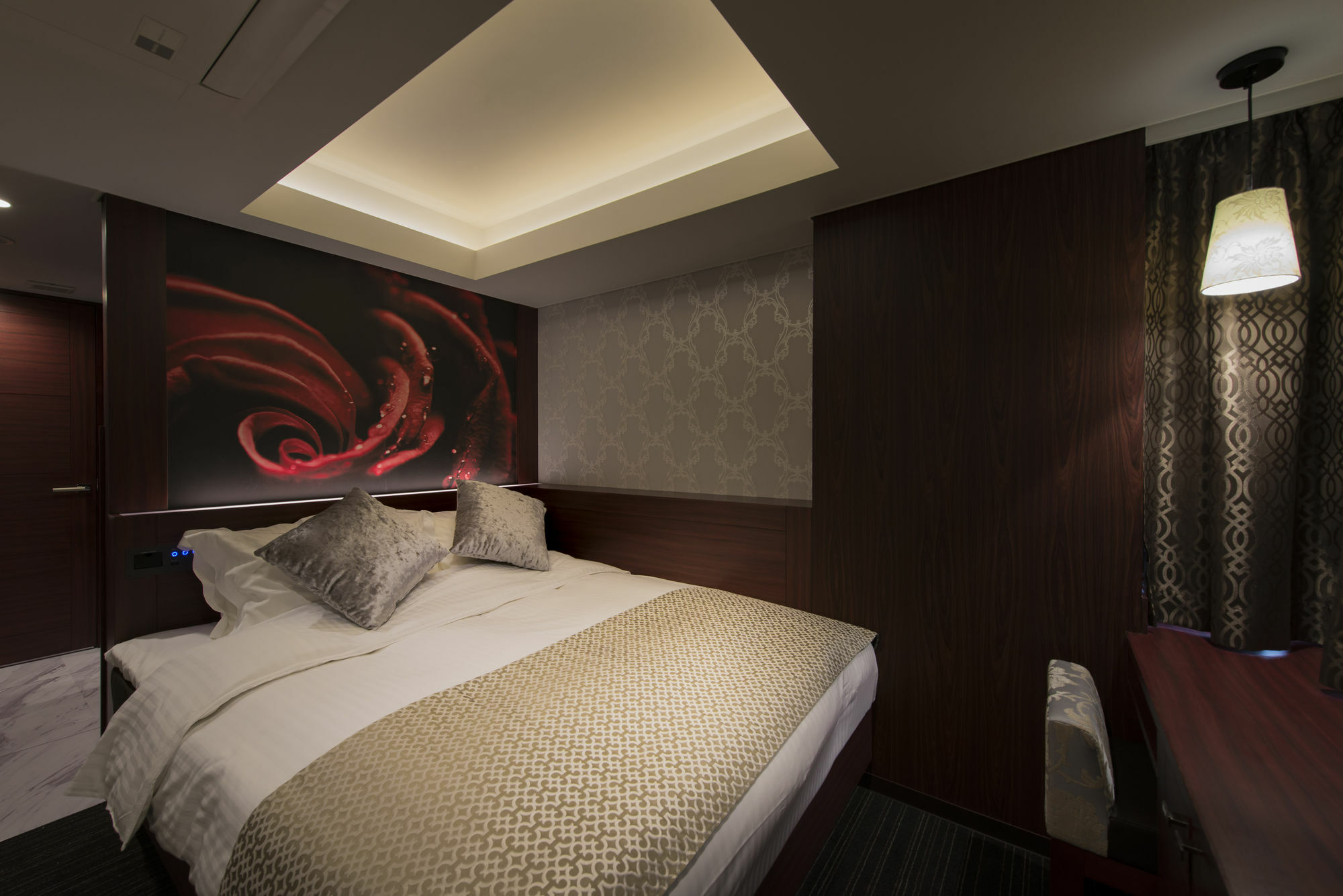 Meguroholic Hotel Τόκιο Εξωτερικό φωτογραφία