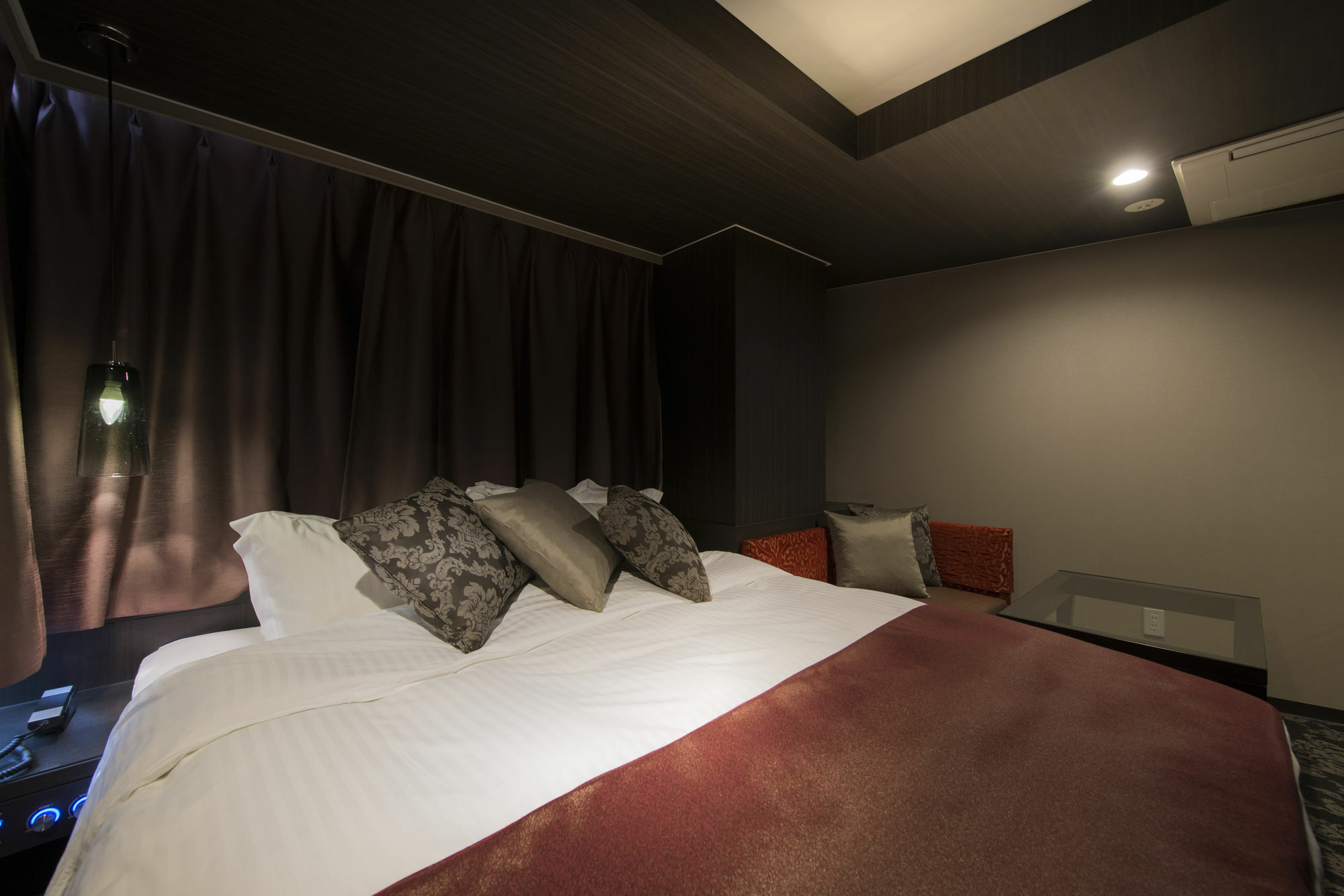 Meguroholic Hotel Τόκιο Εξωτερικό φωτογραφία