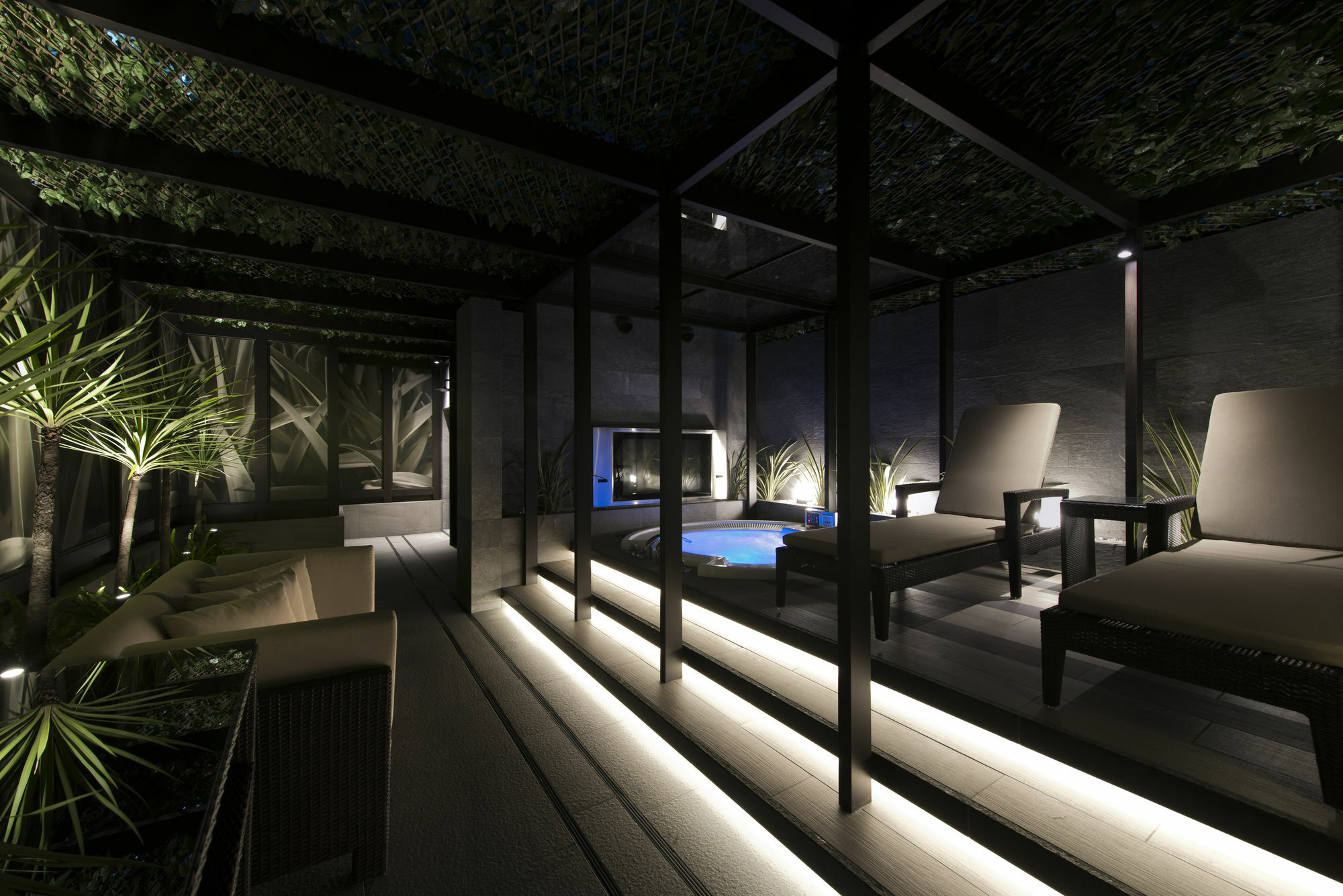 Meguroholic Hotel Τόκιο Εξωτερικό φωτογραφία
