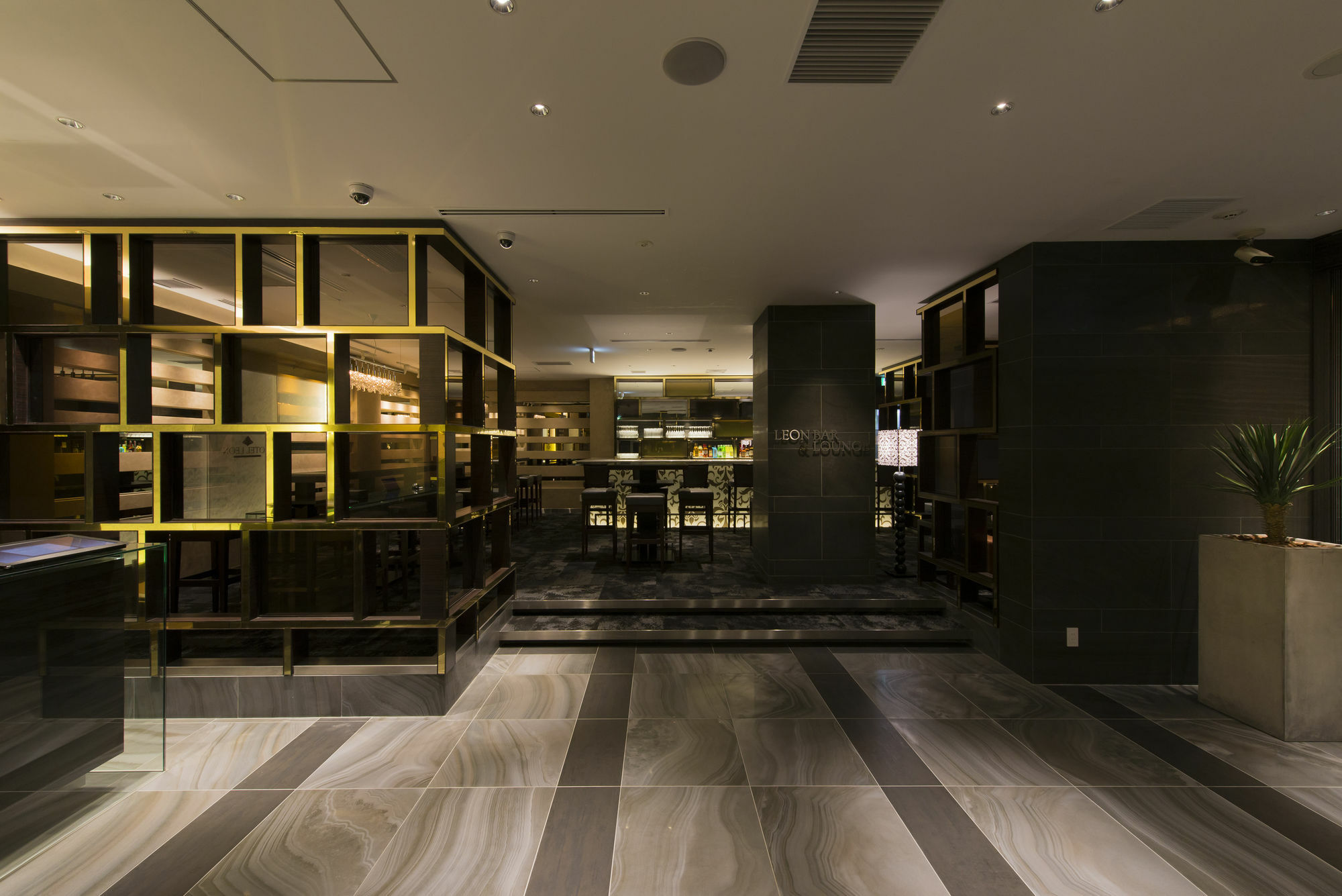 Meguroholic Hotel Τόκιο Εξωτερικό φωτογραφία