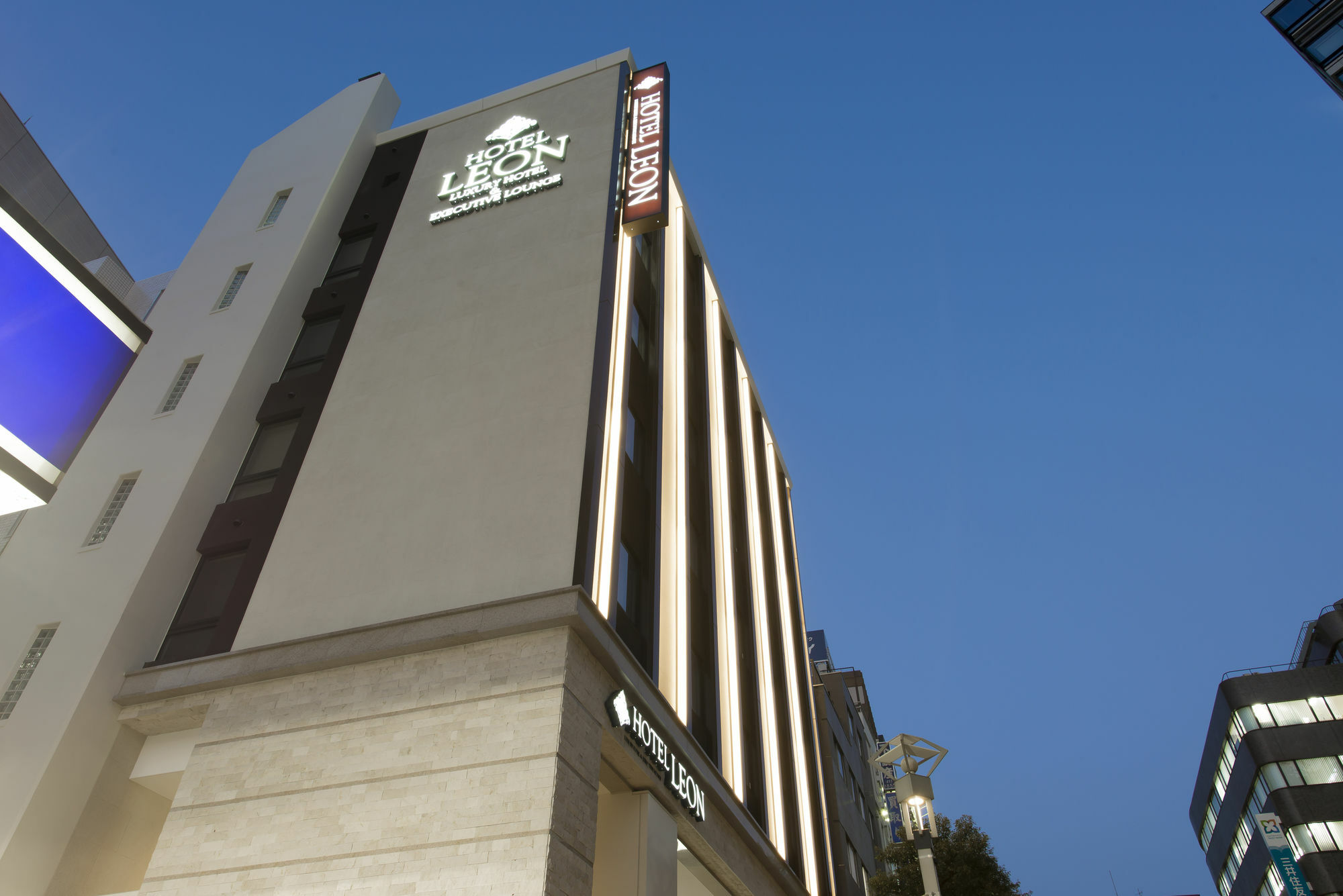 Meguroholic Hotel Τόκιο Εξωτερικό φωτογραφία