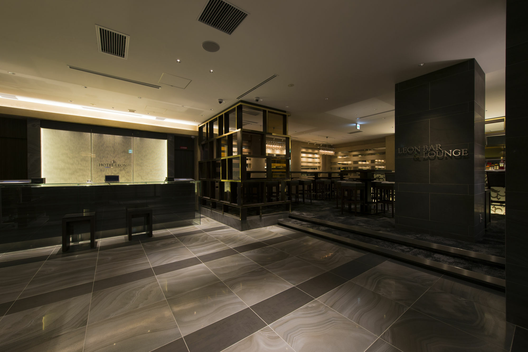 Meguroholic Hotel Τόκιο Εξωτερικό φωτογραφία