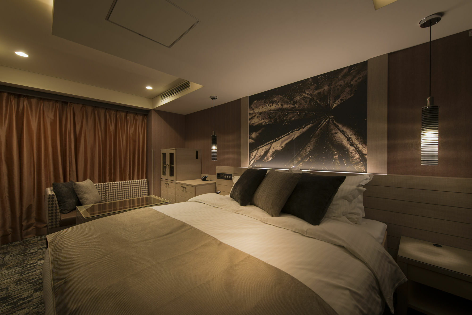 Meguroholic Hotel Τόκιο Εξωτερικό φωτογραφία
