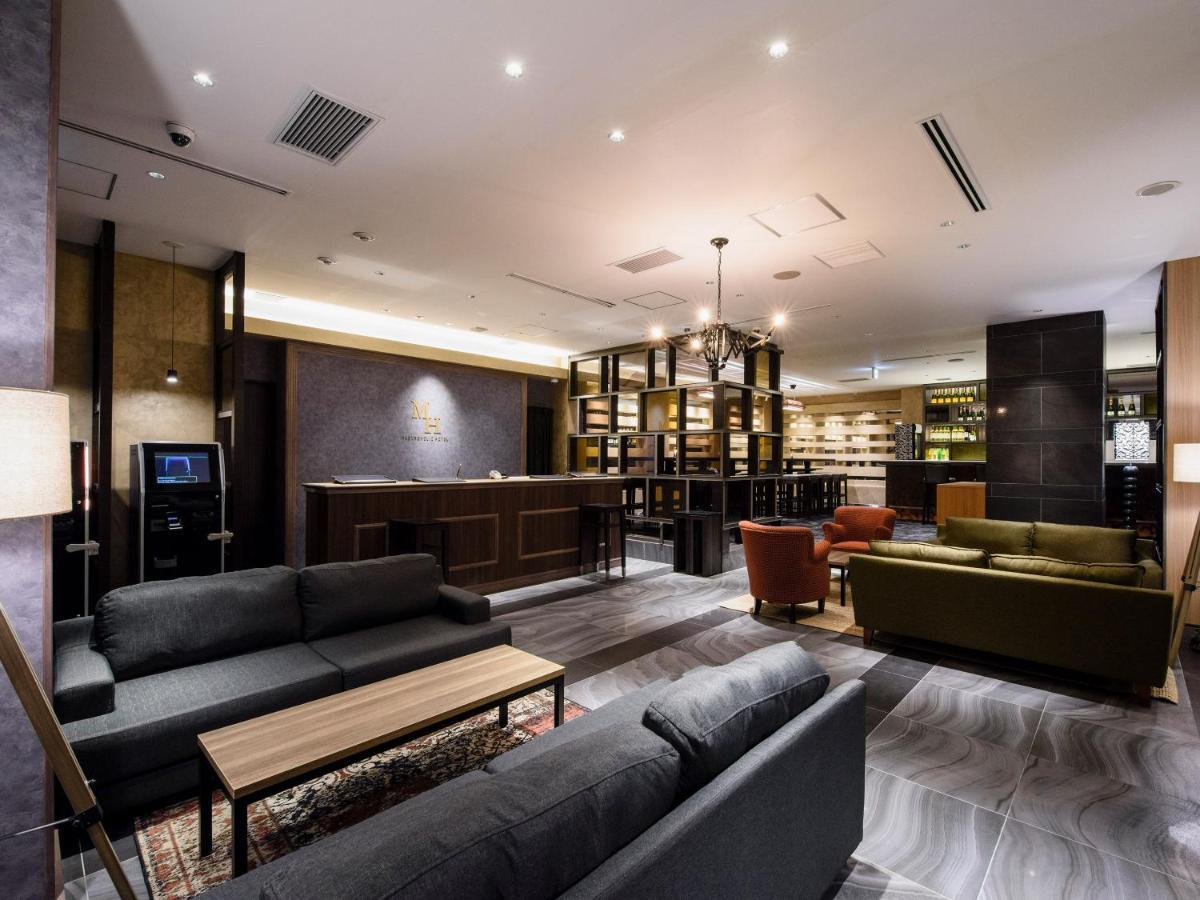 Meguroholic Hotel Τόκιο Εξωτερικό φωτογραφία