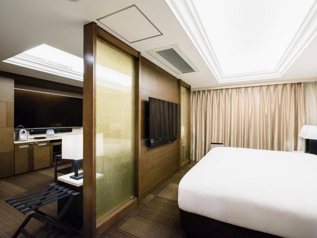 Meguroholic Hotel Τόκιο Εξωτερικό φωτογραφία