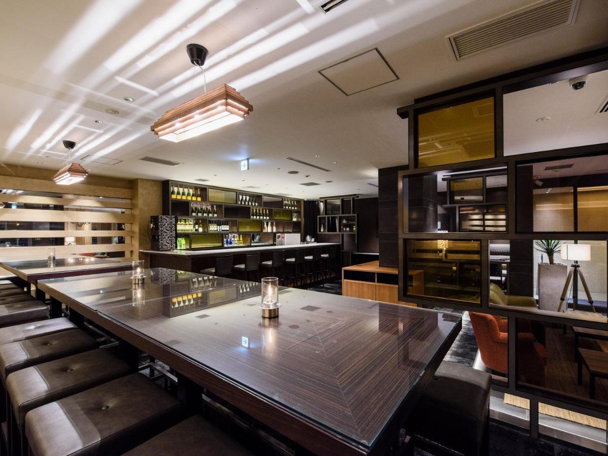 Meguroholic Hotel Τόκιο Εξωτερικό φωτογραφία