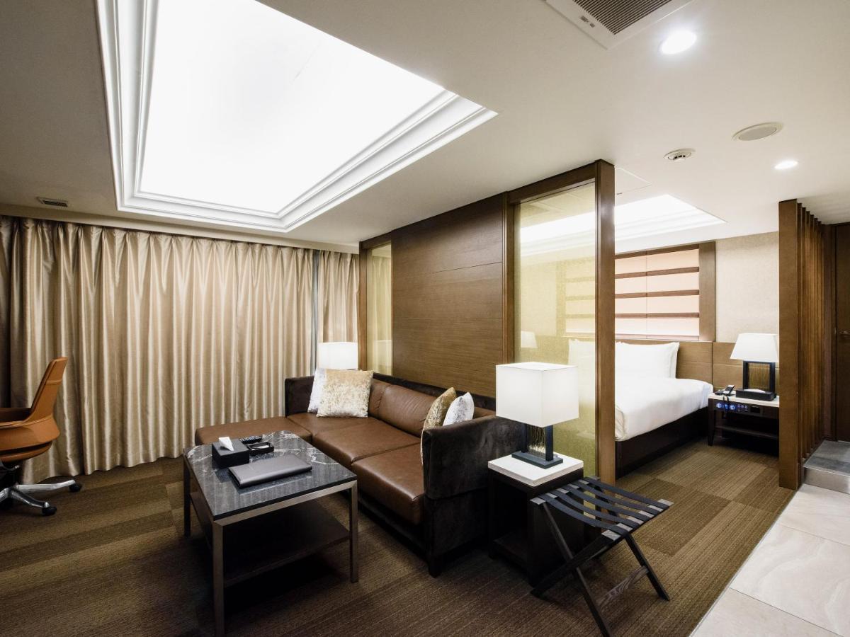 Meguroholic Hotel Τόκιο Εξωτερικό φωτογραφία